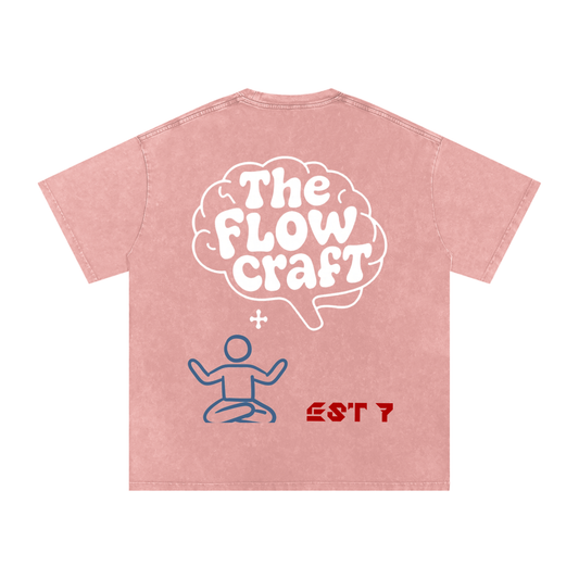 Theflowcraft