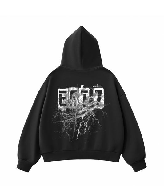 Storm within Hoodie