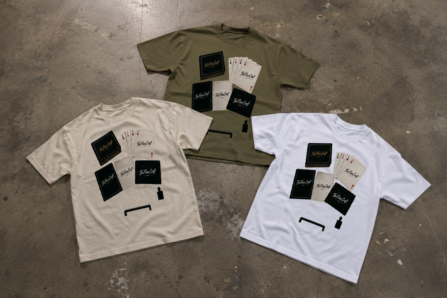 Shirts