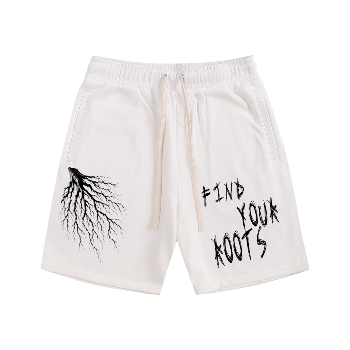 Roots Shorts