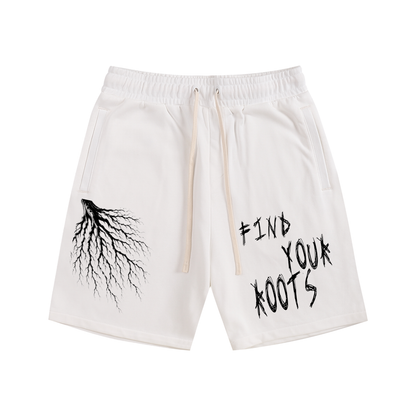 Roots Shorts