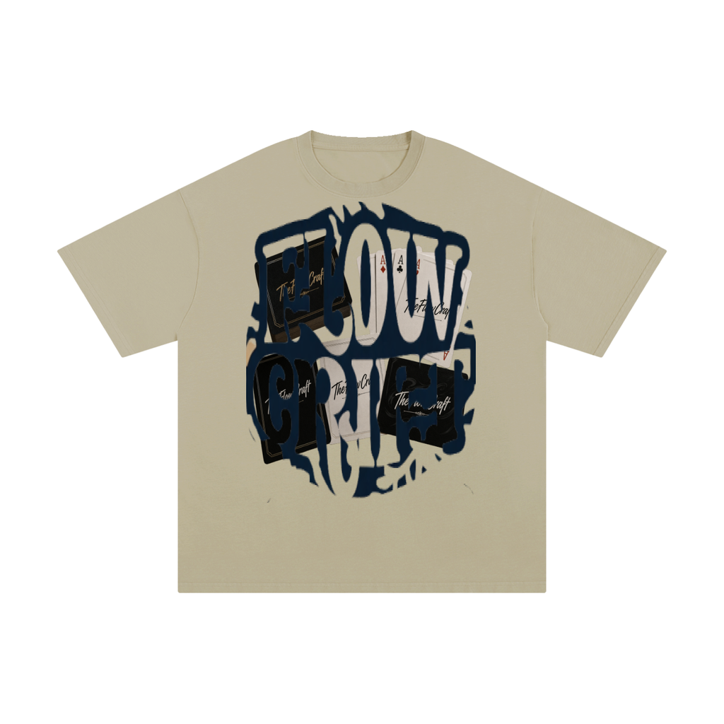 Theflowcraft
