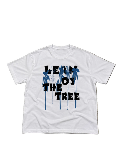 La camiseta Lean