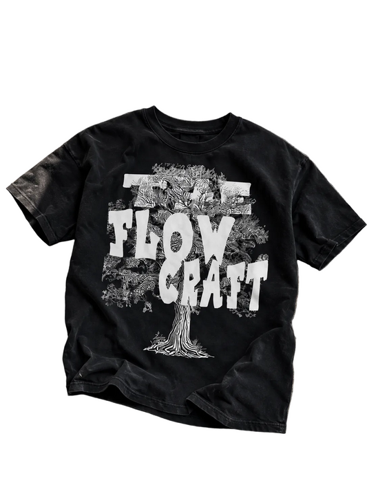 Theflowcraft