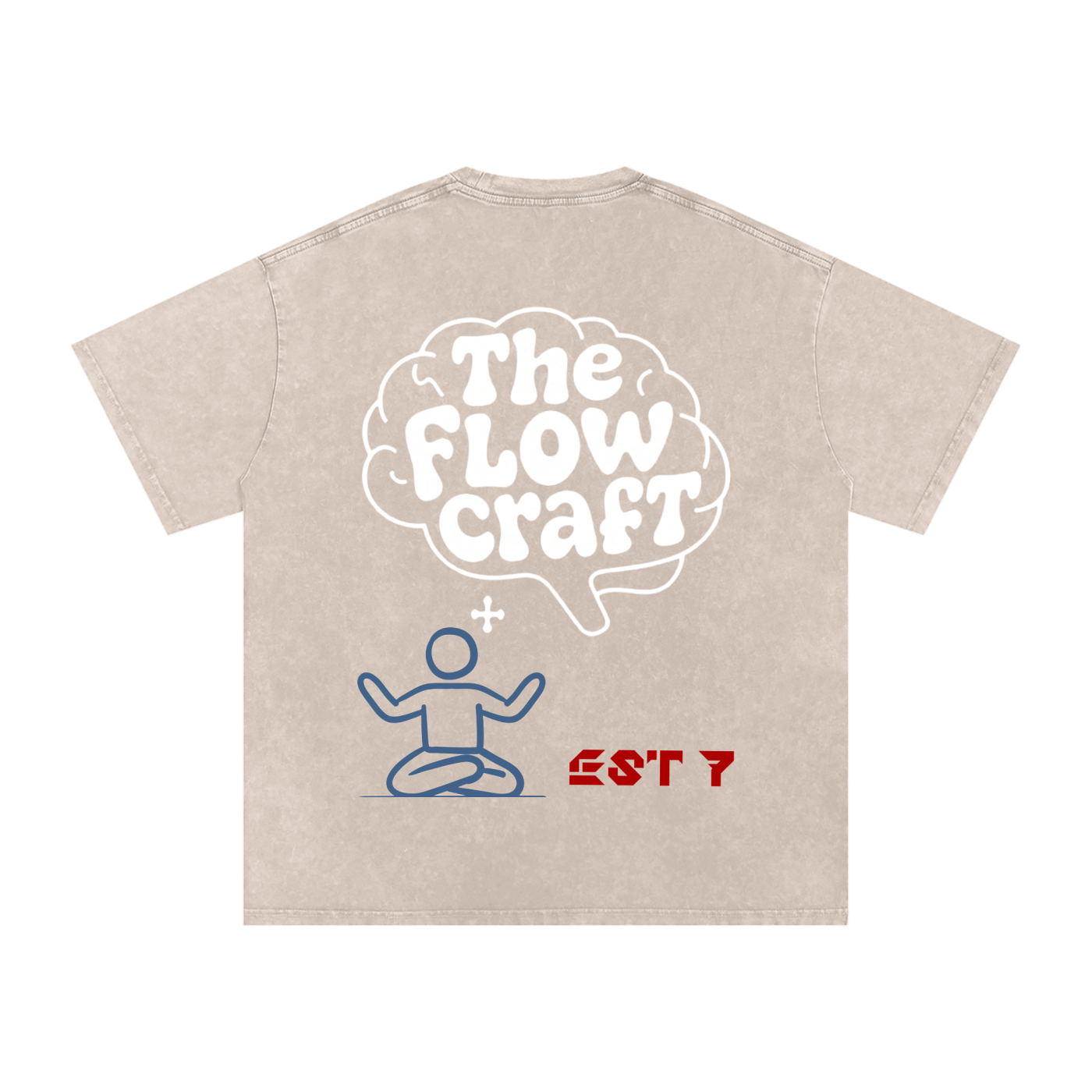 Theflowcraft