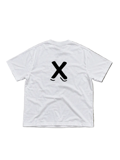 La camiseta Lean