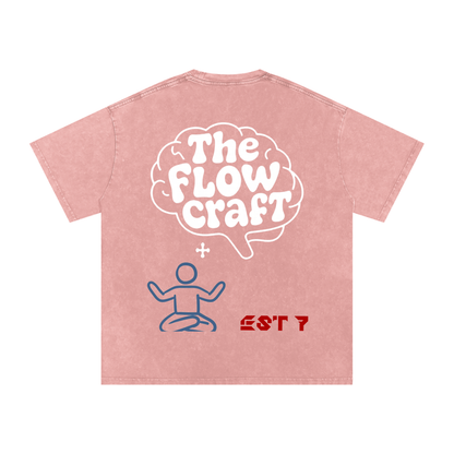 Theflowcraft