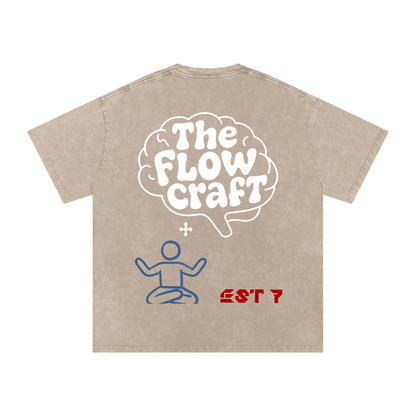Theflowcraft
