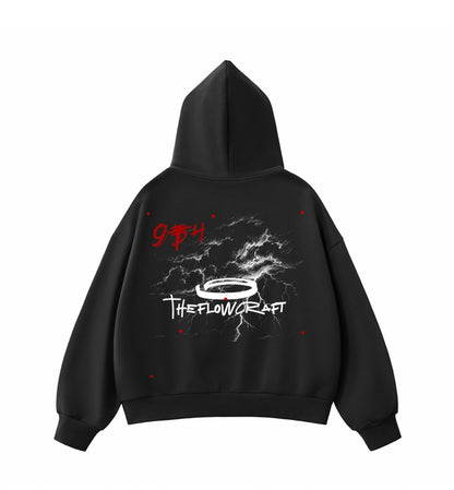 More then Mediation Hoodie