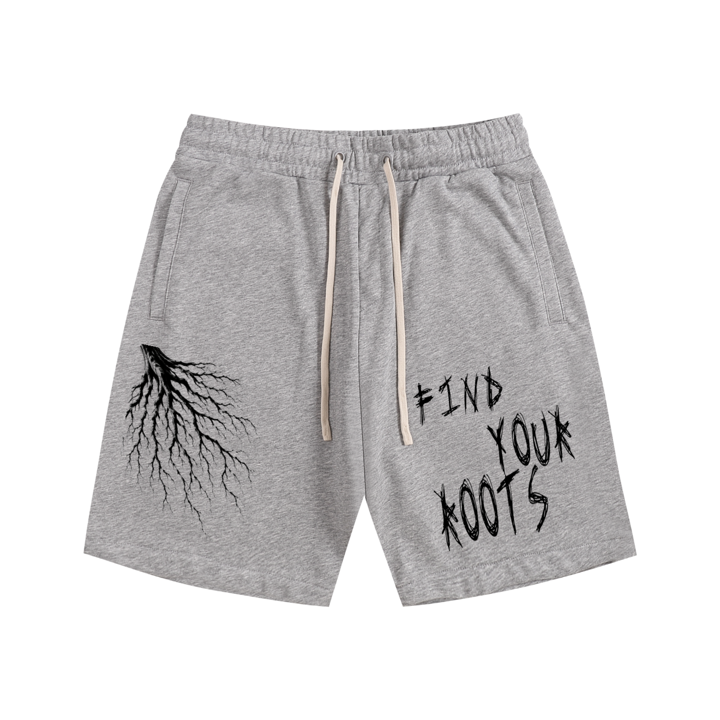 Roots Shorts