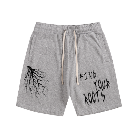 Roots Shorts